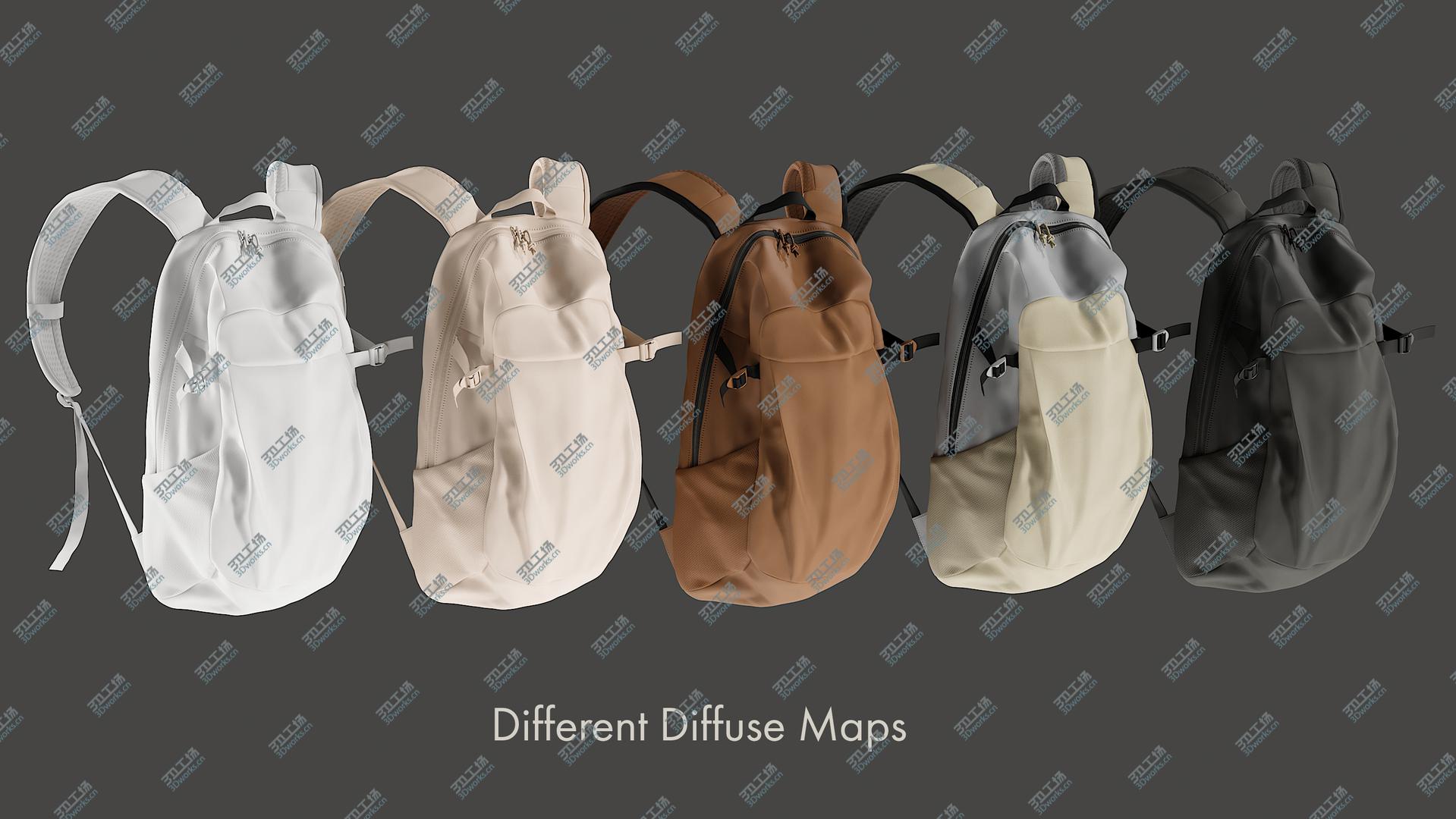 images/goods_img/202104021/3D model Backpack Collection 5/5.jpg